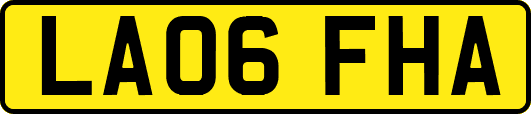LA06FHA