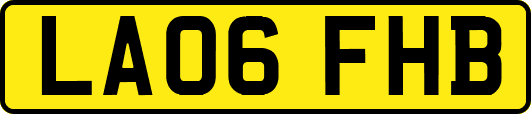 LA06FHB