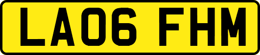 LA06FHM