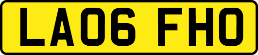 LA06FHO