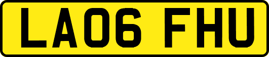 LA06FHU