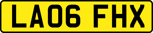 LA06FHX