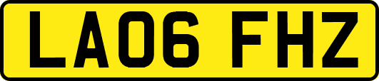 LA06FHZ
