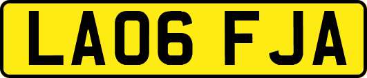LA06FJA
