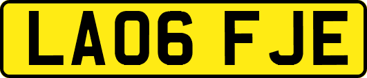 LA06FJE