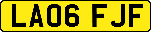 LA06FJF