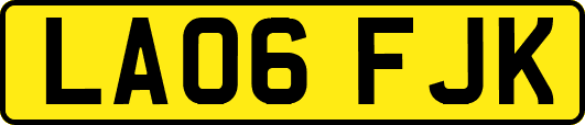 LA06FJK