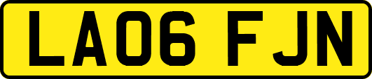LA06FJN