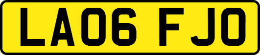LA06FJO