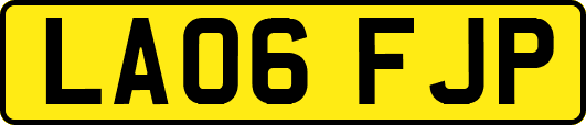 LA06FJP