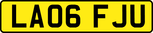 LA06FJU
