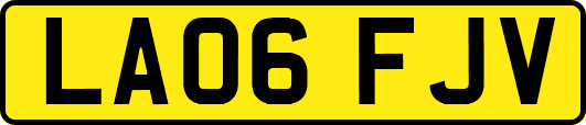 LA06FJV