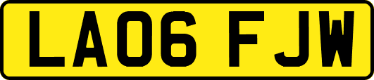 LA06FJW