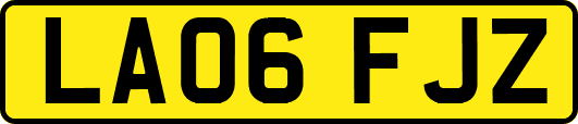 LA06FJZ