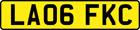 LA06FKC