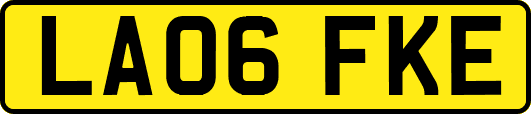 LA06FKE
