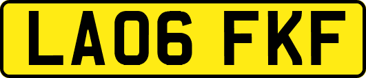 LA06FKF