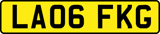 LA06FKG