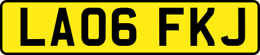 LA06FKJ