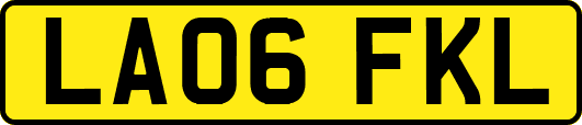 LA06FKL
