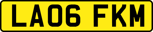 LA06FKM