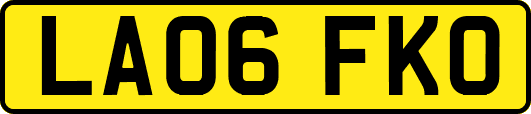 LA06FKO