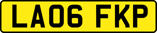 LA06FKP