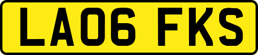 LA06FKS