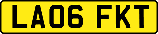 LA06FKT