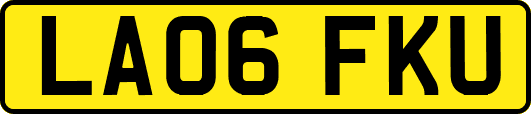 LA06FKU