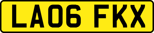 LA06FKX