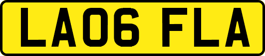 LA06FLA