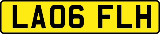 LA06FLH