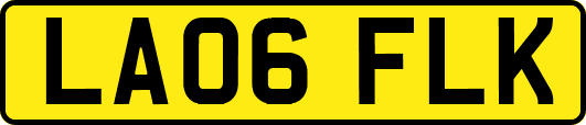LA06FLK