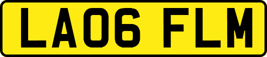 LA06FLM