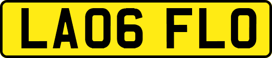 LA06FLO