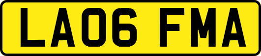 LA06FMA