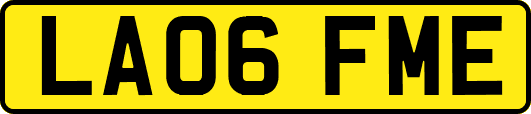 LA06FME
