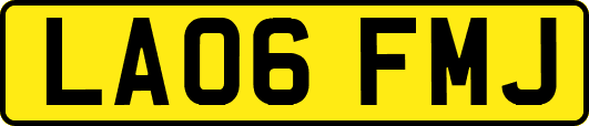 LA06FMJ