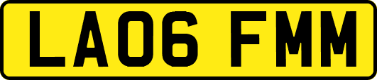 LA06FMM