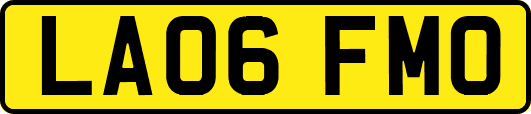 LA06FMO