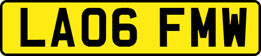 LA06FMW