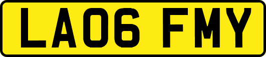 LA06FMY
