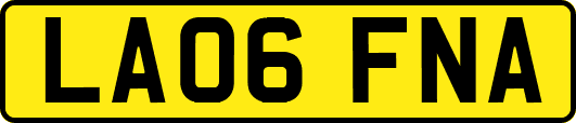 LA06FNA