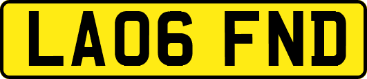 LA06FND