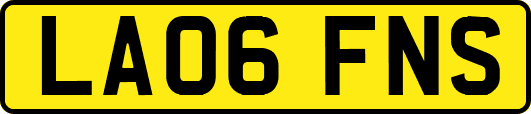 LA06FNS