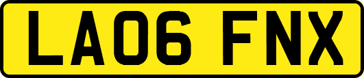 LA06FNX