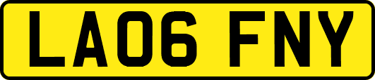 LA06FNY