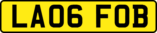 LA06FOB