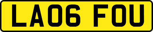 LA06FOU